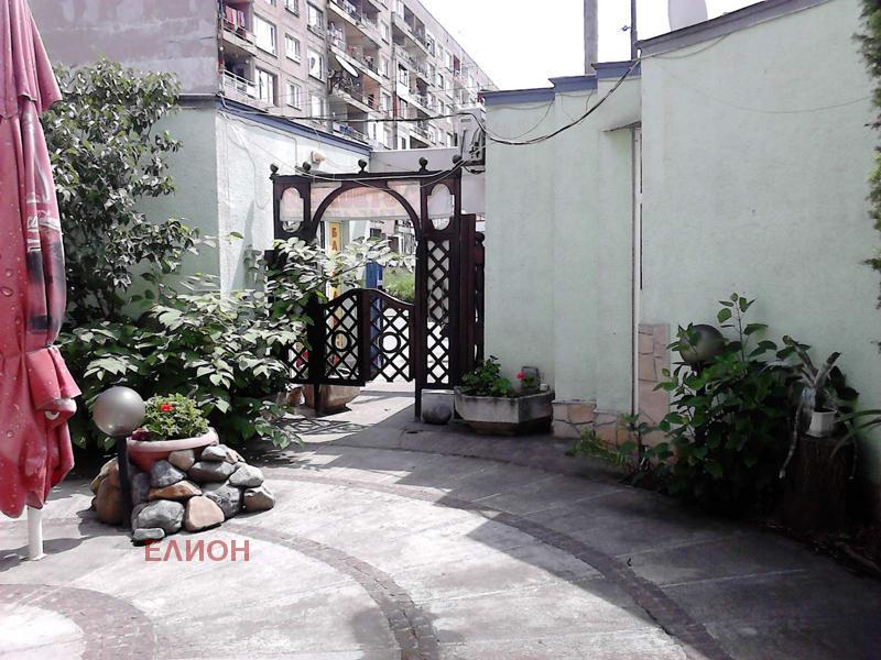 Til leje  Bar; Kaffebar Pernik , Moshino , 70 kvm | 93704366 - billede [6]