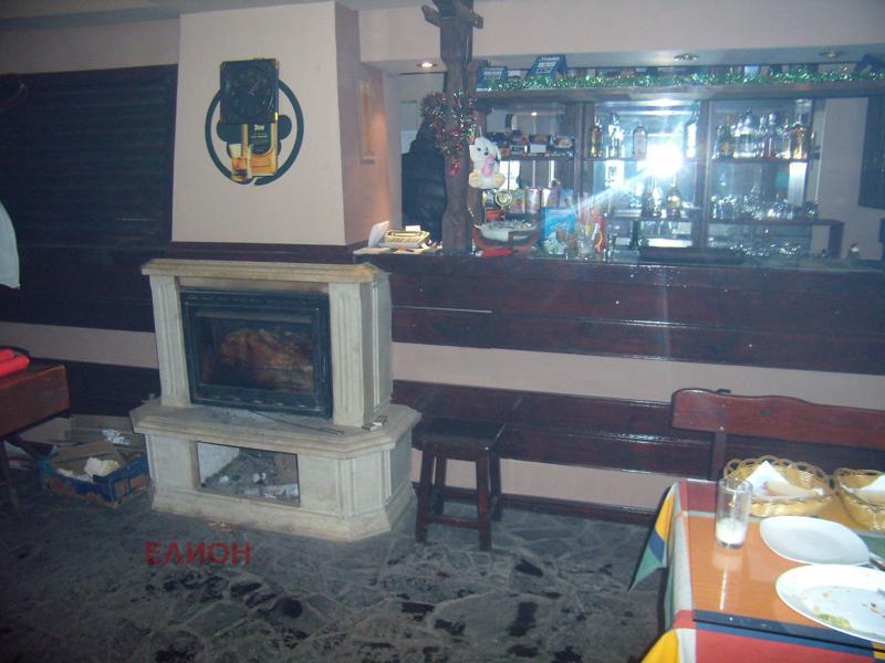 Til leje  Bar; Kaffebar Pernik , Moshino , 70 kvm | 93704366 - billede [4]