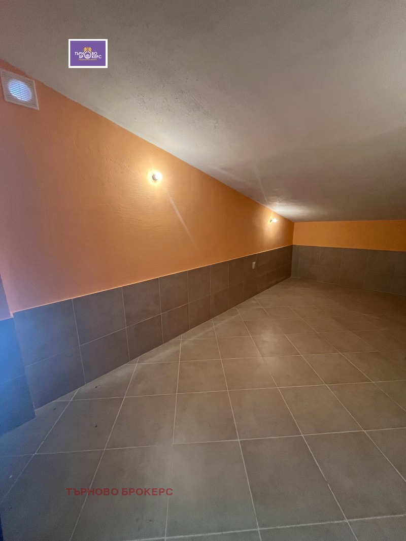 Дава под наем  Склад град Велико Търново , Колю Фичето , 20 кв.м | 21393062 - изображение [2]