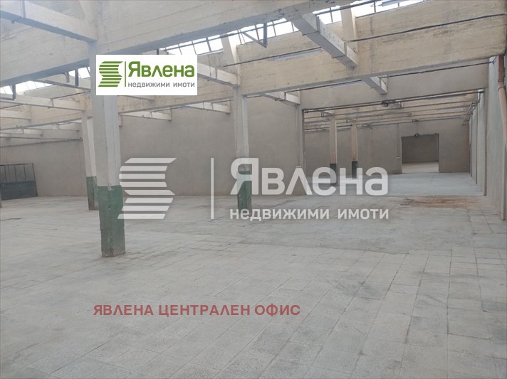Do wynajęcia  Budynek przemysłowy Sofia , Swetowraczene , 4000 mkw | 20988424