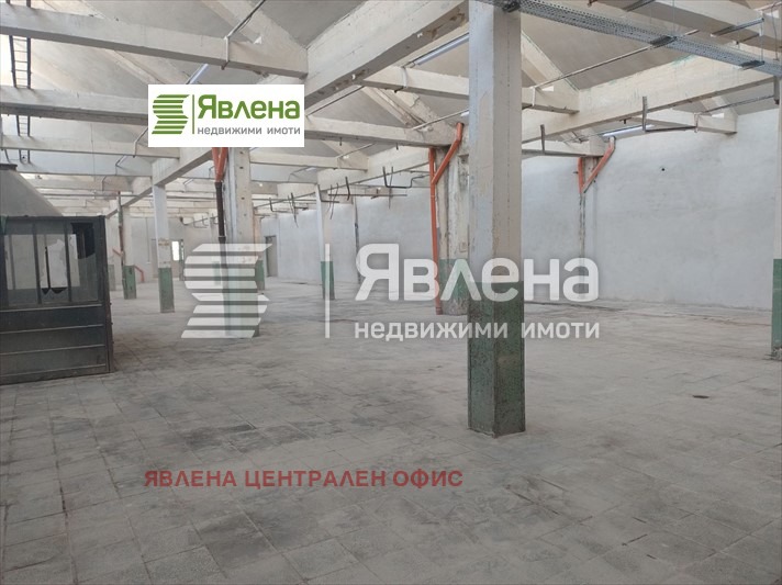 Do wynajęcia  Budynek przemysłowy Sofia , Swetowraczene , 4000 mkw | 20988424 - obraz [7]