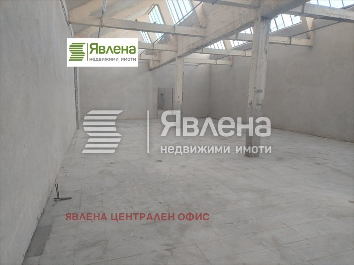 Do wynajęcia  Budynek przemysłowy Sofia , Swetowraczene , 4000 mkw | 20988424 - obraz [3]