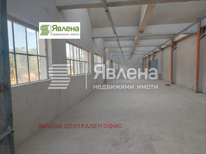 Do wynajęcia  Budynek przemysłowy Sofia , Swetowraczene , 4000 mkw | 20988424 - obraz [6]