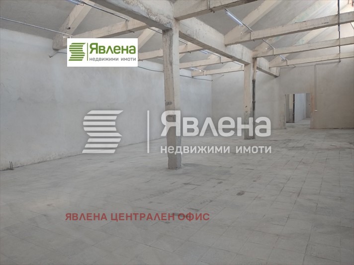 Do wynajęcia  Budynek przemysłowy Sofia , Swetowraczene , 4000 mkw | 20988424 - obraz [2]