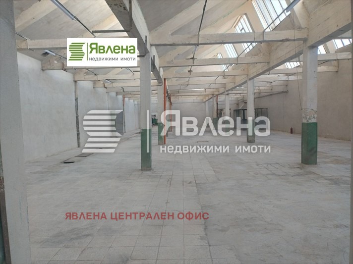 Do wynajęcia  Budynek przemysłowy Sofia , Swetowraczene , 4000 mkw | 20988424 - obraz [4]