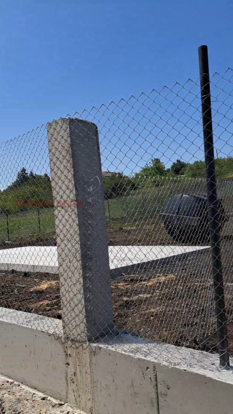 Дава под наем МЯСТО, гр. Костинброд, област София област, снимка 3 - Парцели - 52820816