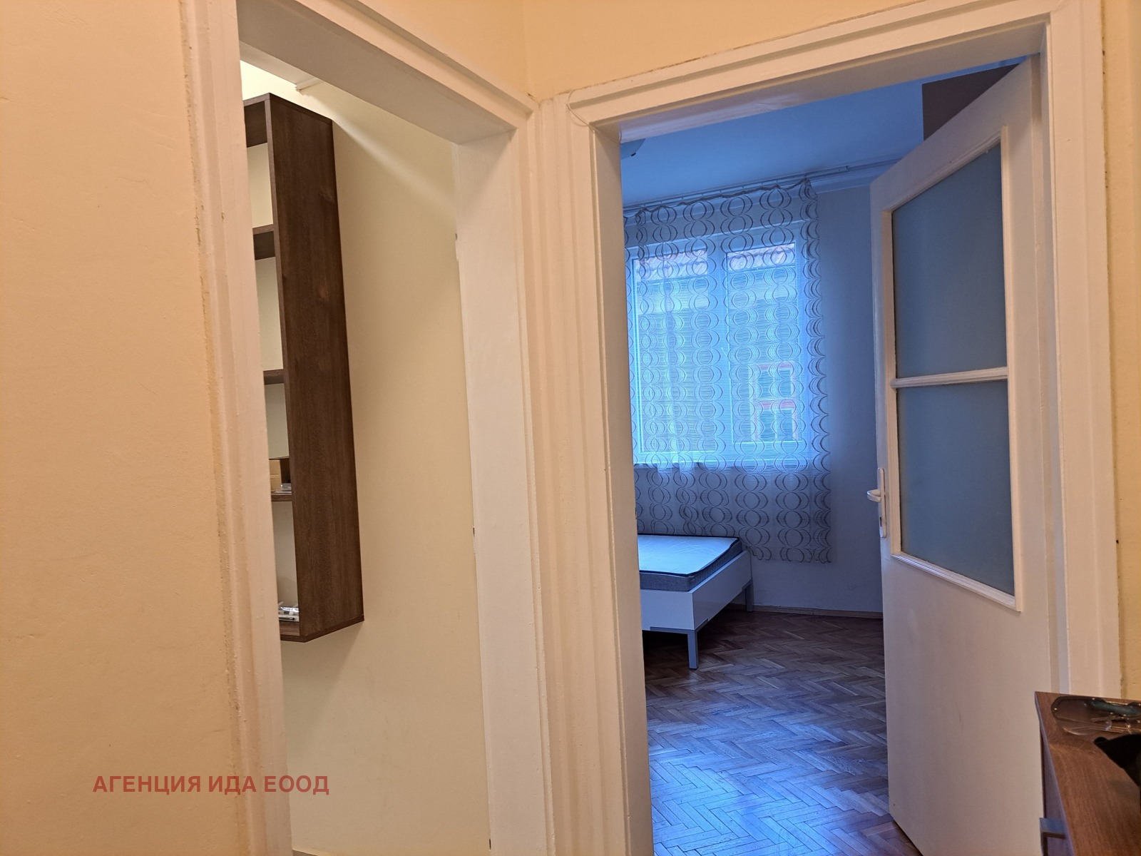 Дава под наем 2-СТАЕН, гр. София, Лозенец, снимка 9 - Апартаменти - 55756126