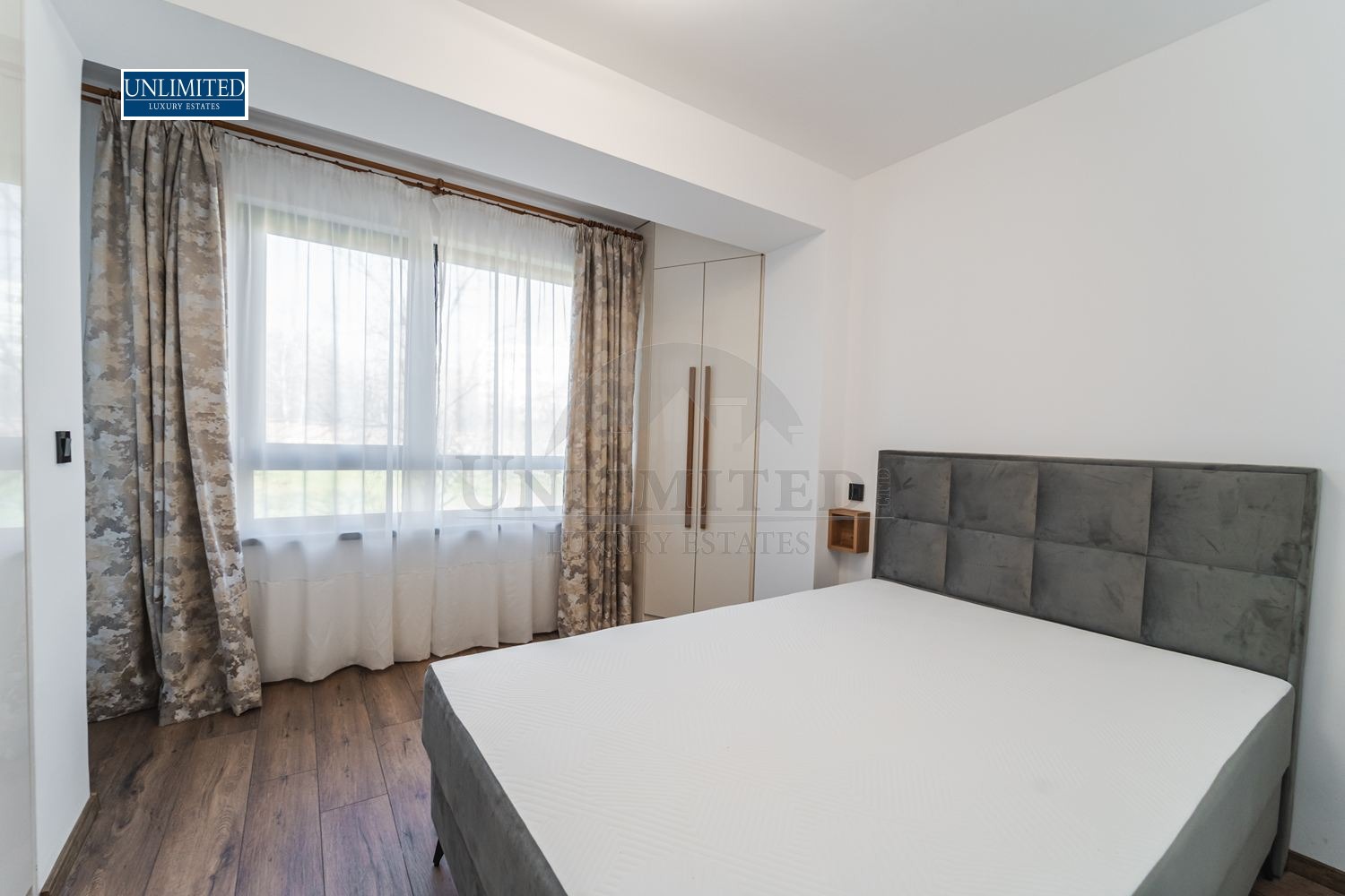 Дава под наем 2-СТАЕН, гр. София, Овча купел 1, снимка 9 - Апартаменти - 54020192