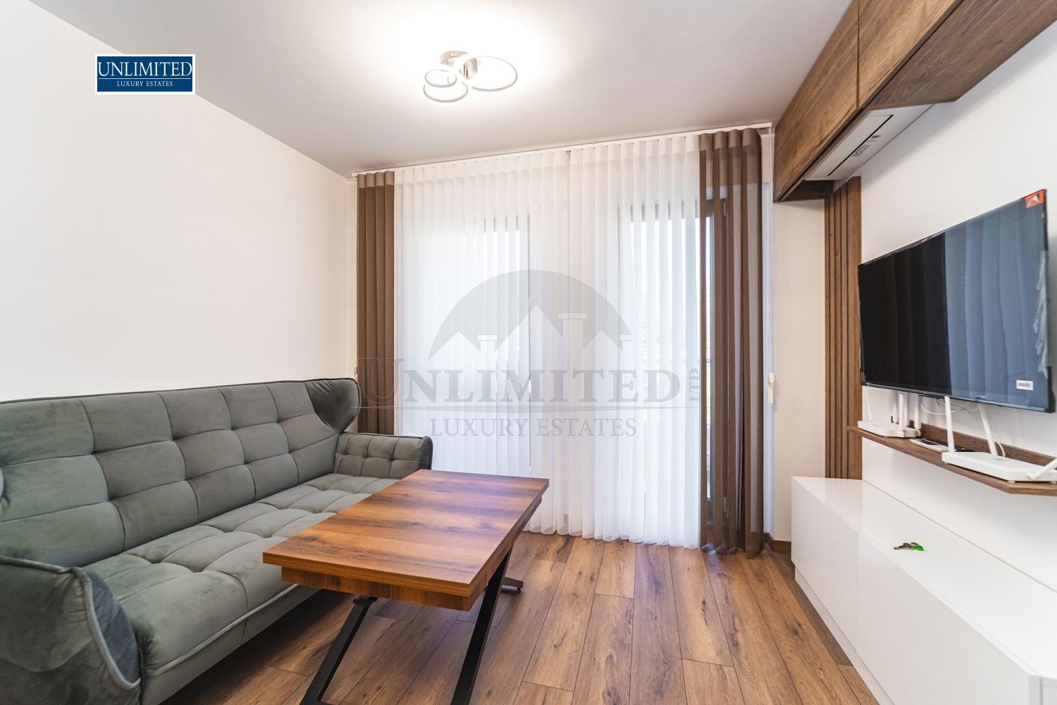 Дава под наем 2-СТАЕН, гр. София, Овча купел 1, снимка 5 - Апартаменти - 54020192