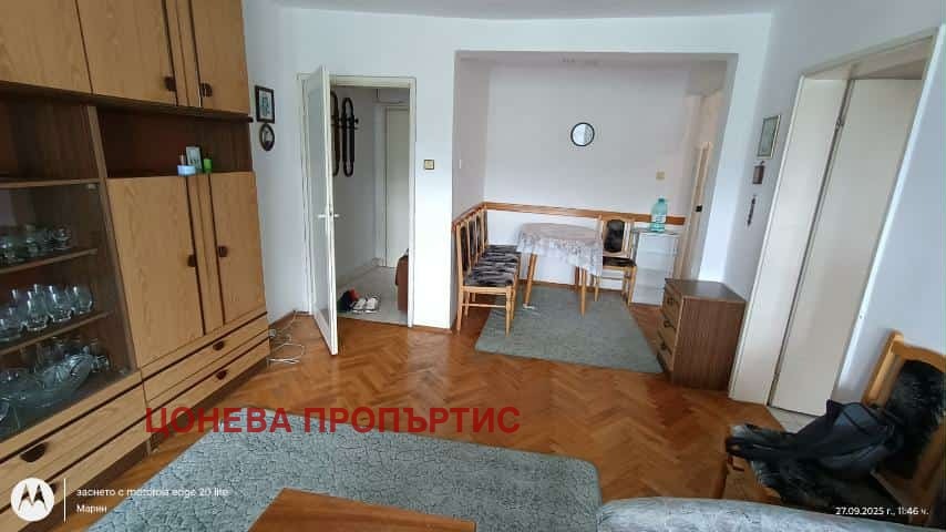 Дава под наем 2-СТАЕН, гр. Бургас, Зорница, снимка 4 - Апартаменти - 54300071