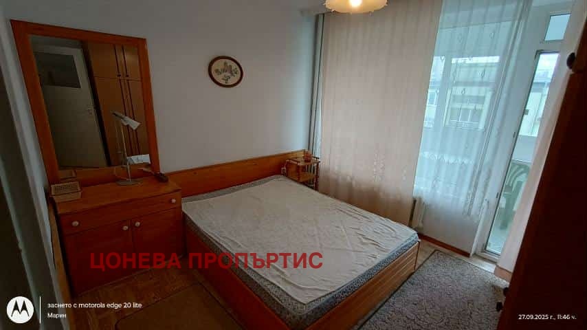Дава под наем 2-СТАЕН, гр. Бургас, Зорница, снимка 7 - Апартаменти - 54300071