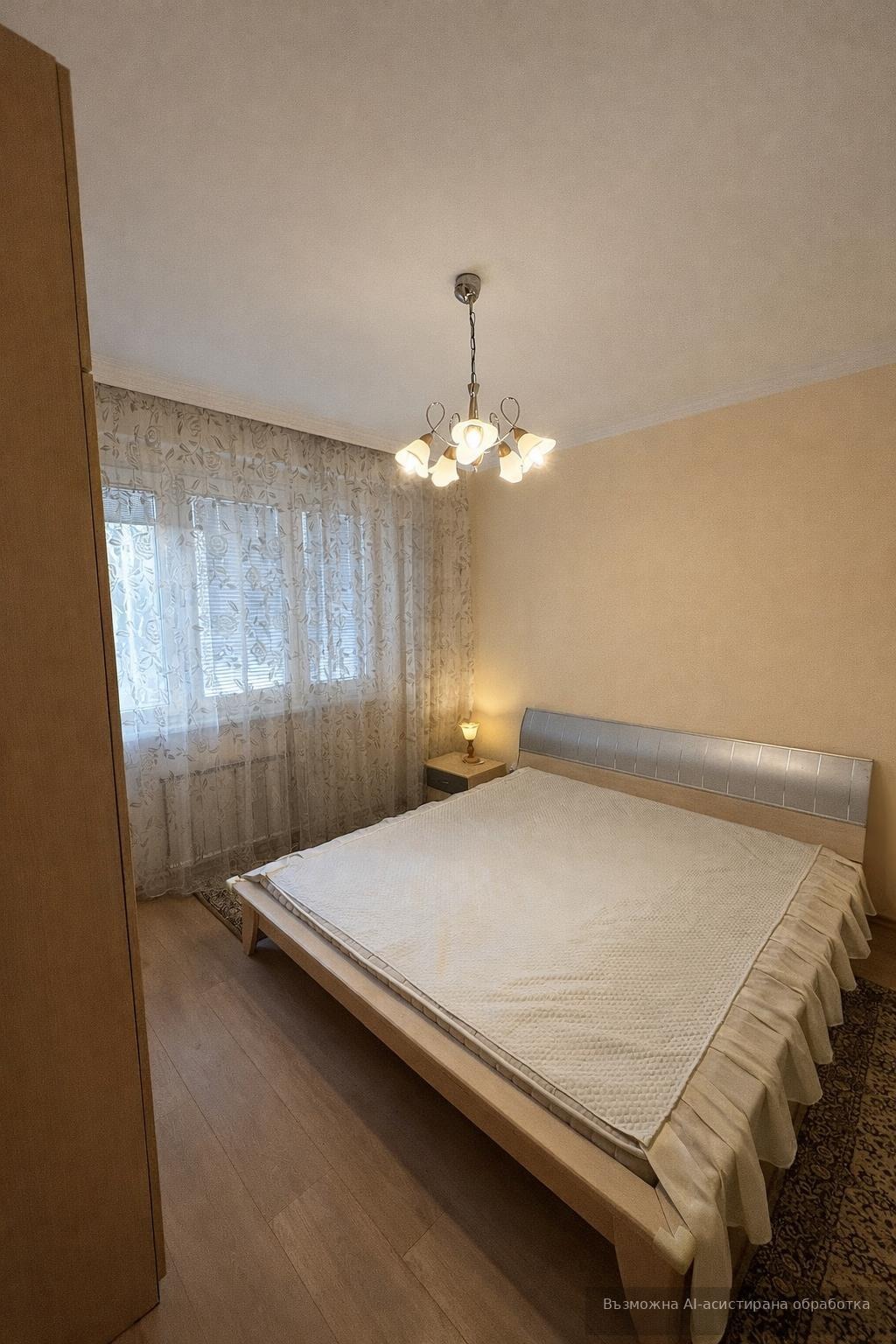Дава под наем 2-СТАЕН, гр. София, Младост 1А, снимка 6 - Апартаменти - 56725191