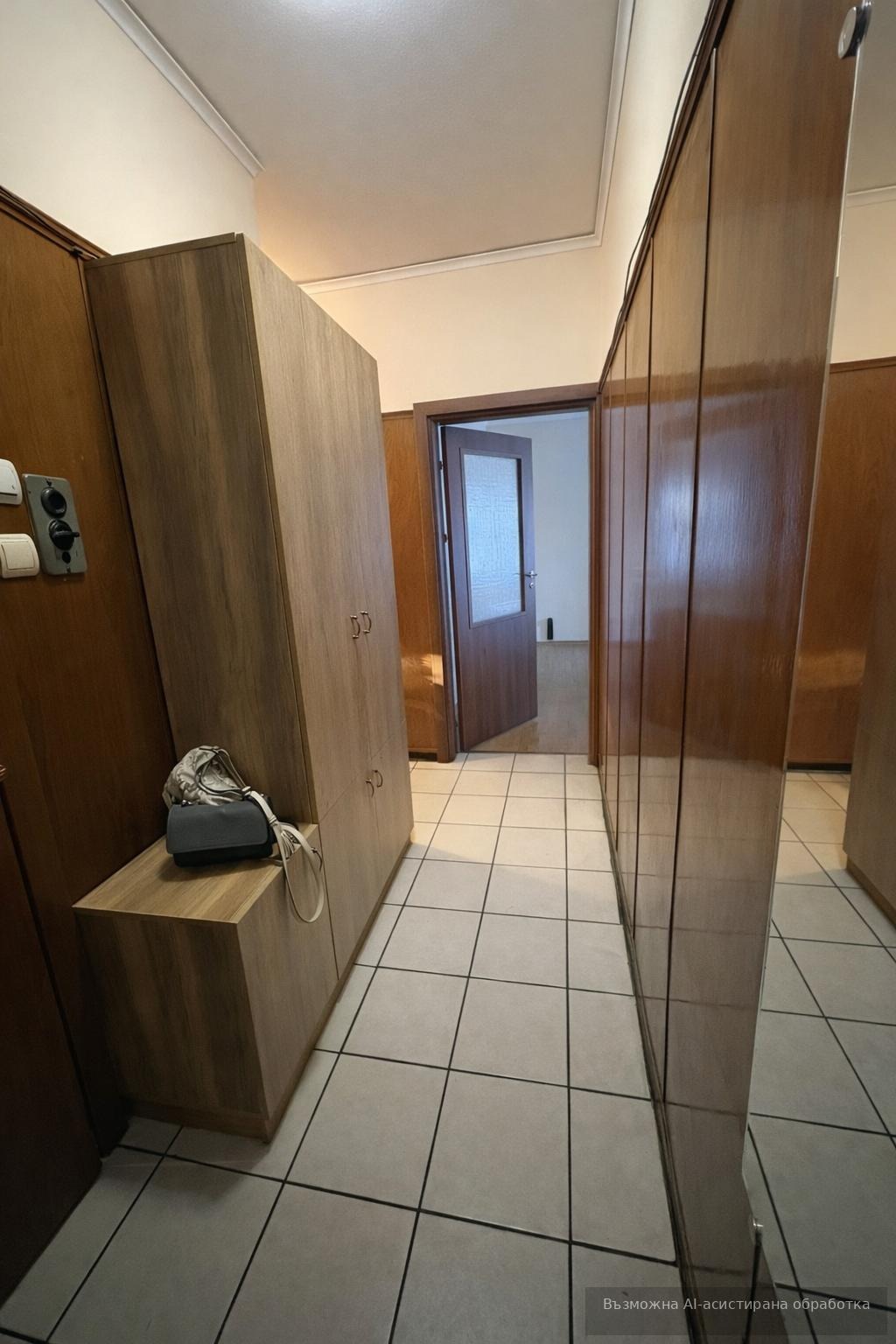 Дава под наем 2-СТАЕН, гр. София, Младост 1А, снимка 9 - Апартаменти - 56725191