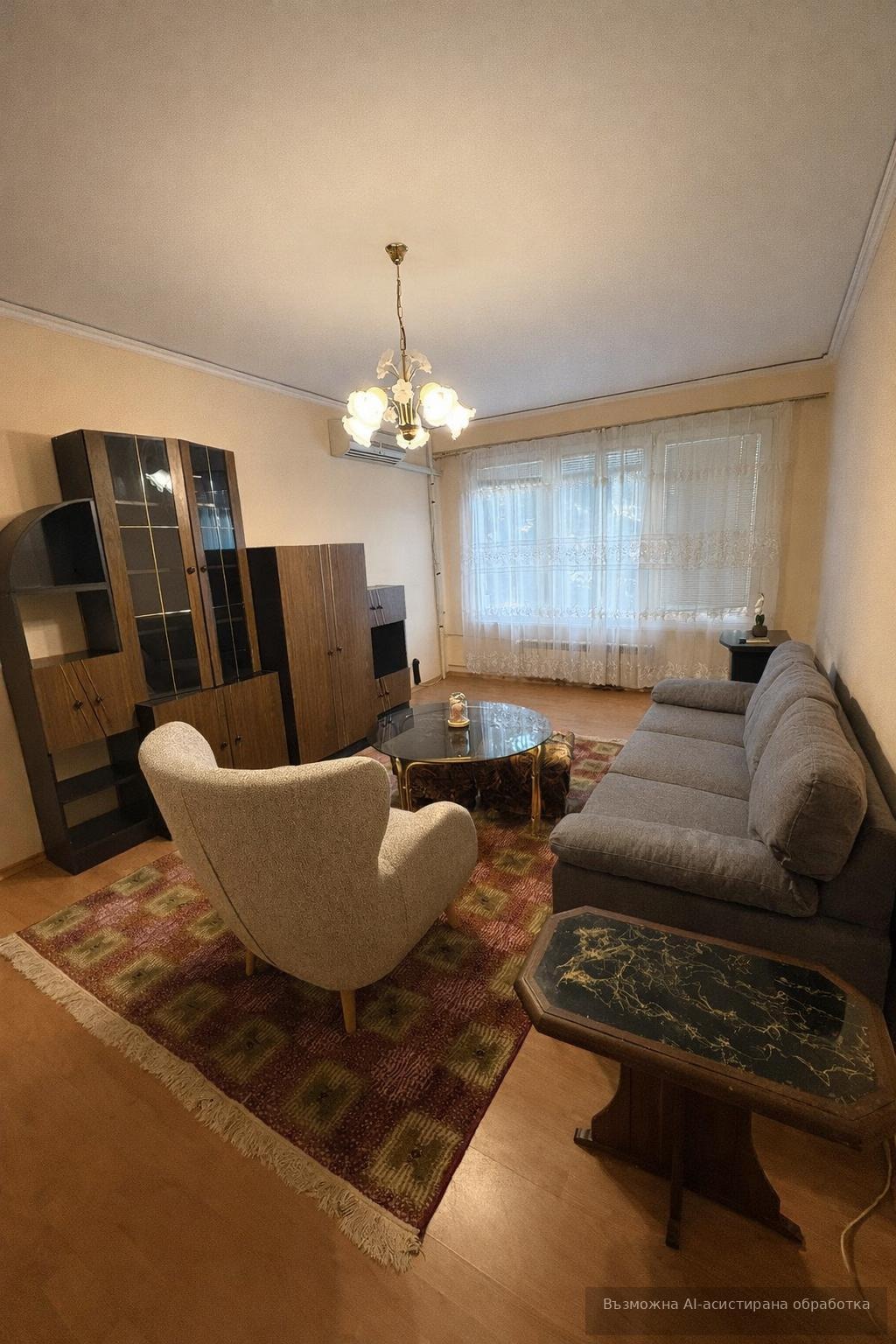 Дава под наем 2-СТАЕН, гр. София, Младост 1А, снимка 2 - Апартаменти - 56725191
