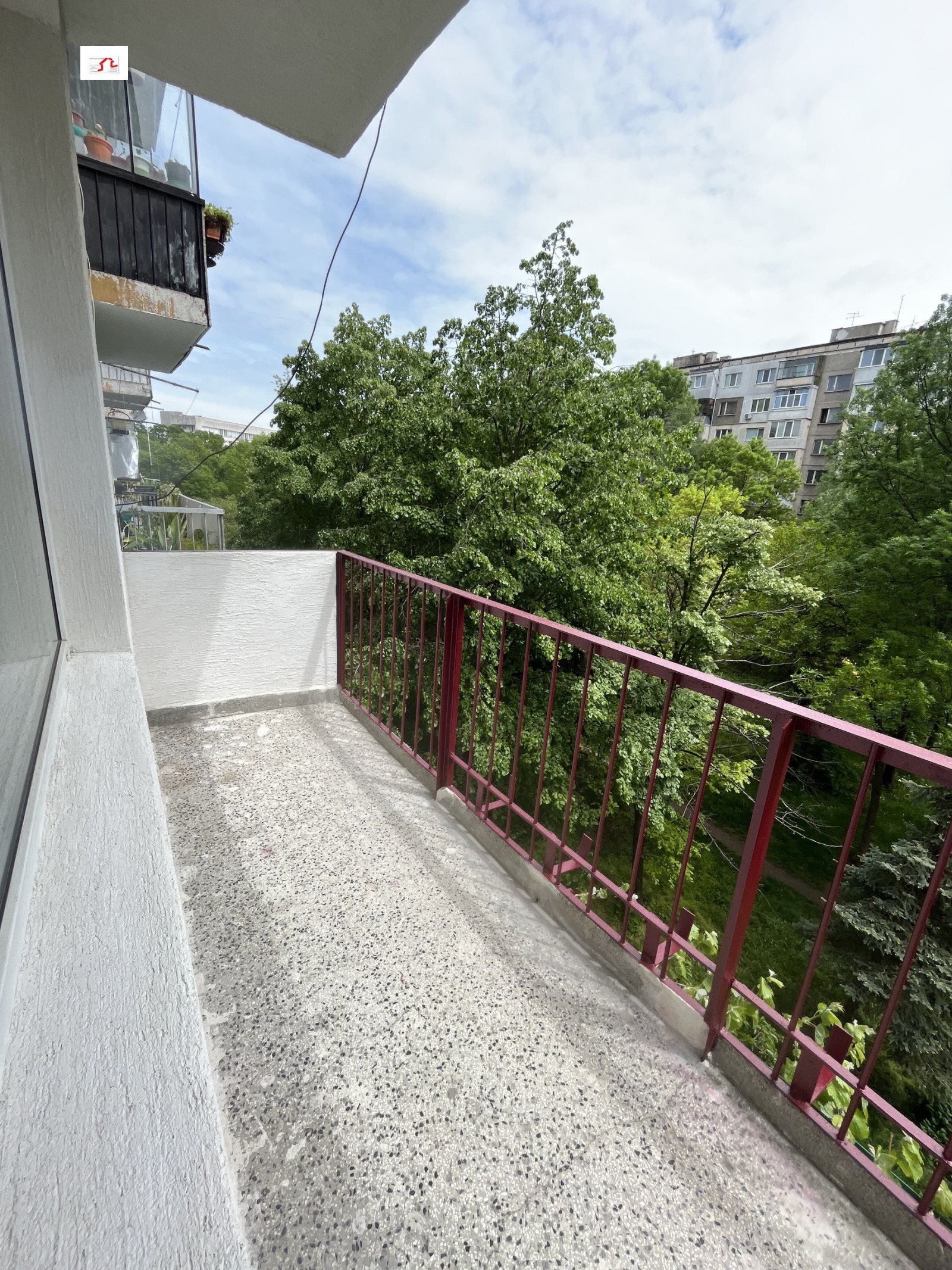 Дава под наем 3-СТАЕН, гр. София, Банишора, снимка 13 - Апартаменти - 53801423