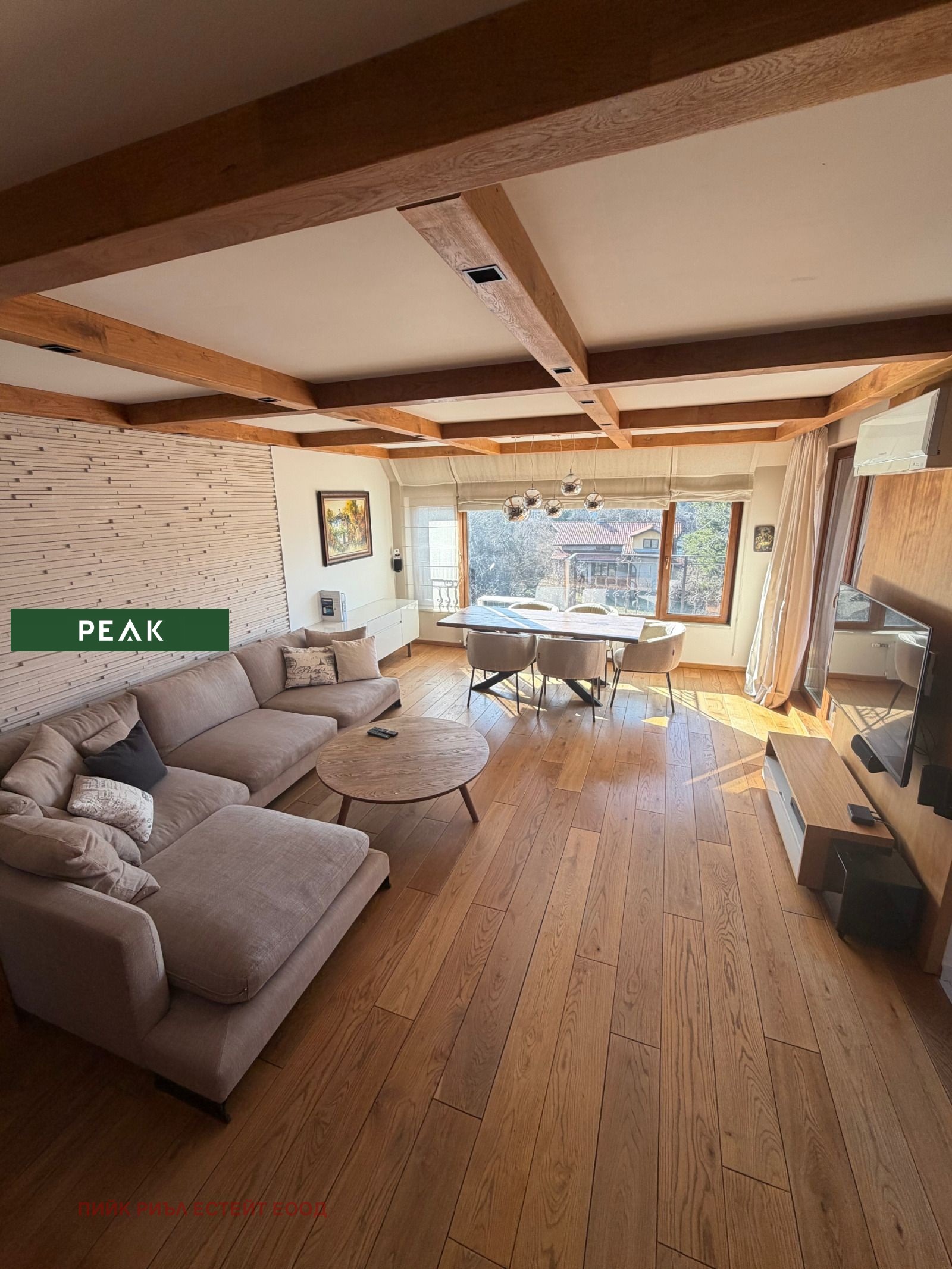 Дава под наем 4-СТАЕН, гр. София, Симеоново