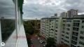 Дава под наем 2-СТАЕН, гр. Бургас, Зорница, снимка 1