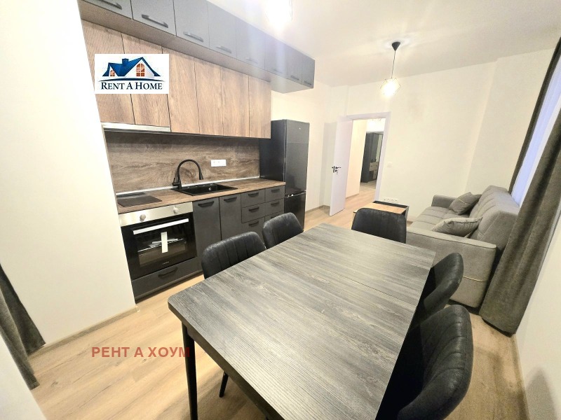 Дава под Наем 2-СТАЕН в град София, Овча купел - 70 кв.м / 550 € » 1 075.71 лв., РЕНТ А ХОУМ
