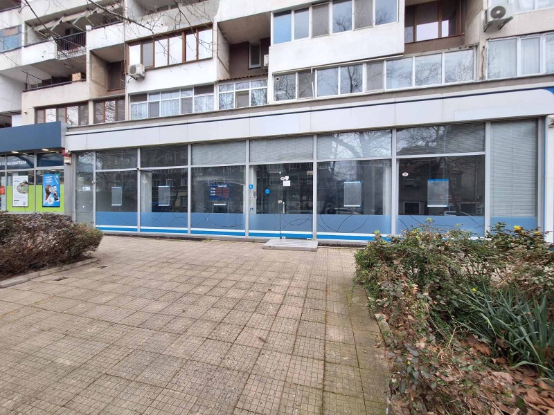 Дава под Наем ОФИС в град Бургас, Център - 222 кв.м / 2 886 € » 5 644.53 лв., ПРАЙМ ГЛОБАЛ ГРУП