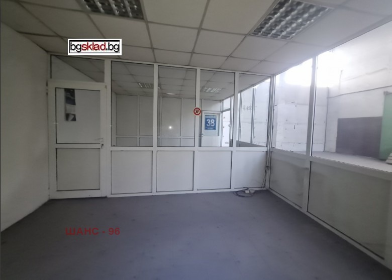 Дава под Наем СКЛАД | Imot.bg — изображение 5