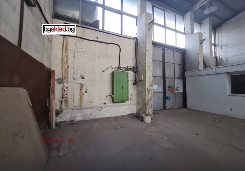 Дава под Наем СКЛАД | Imot.bg — изображение 3