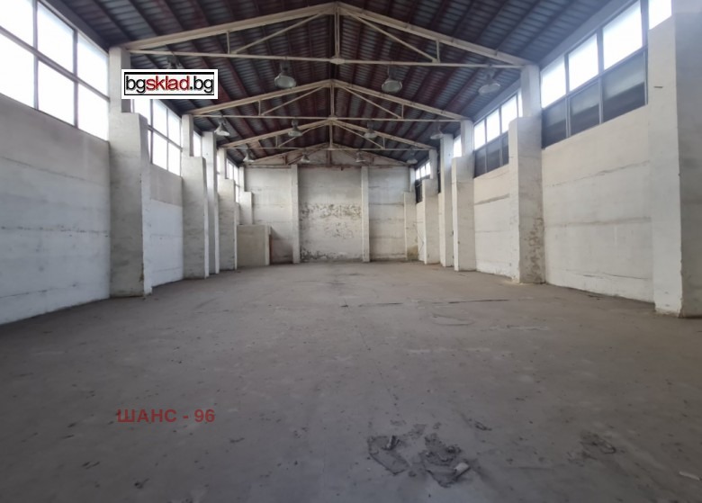 Дава под Наем СКЛАД | Imot.bg — изображение 2
