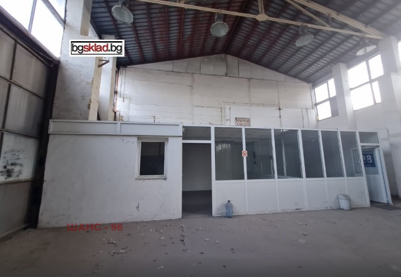 Дава под Наем СКЛАД | Imot.bg — изображение 4