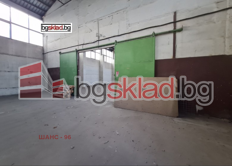 Дава под Наем СКЛАД | Imot.bg — изображение 1