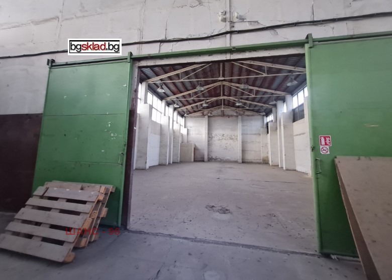 Дава под Наем СКЛАД | Imot.bg — изображение 6
