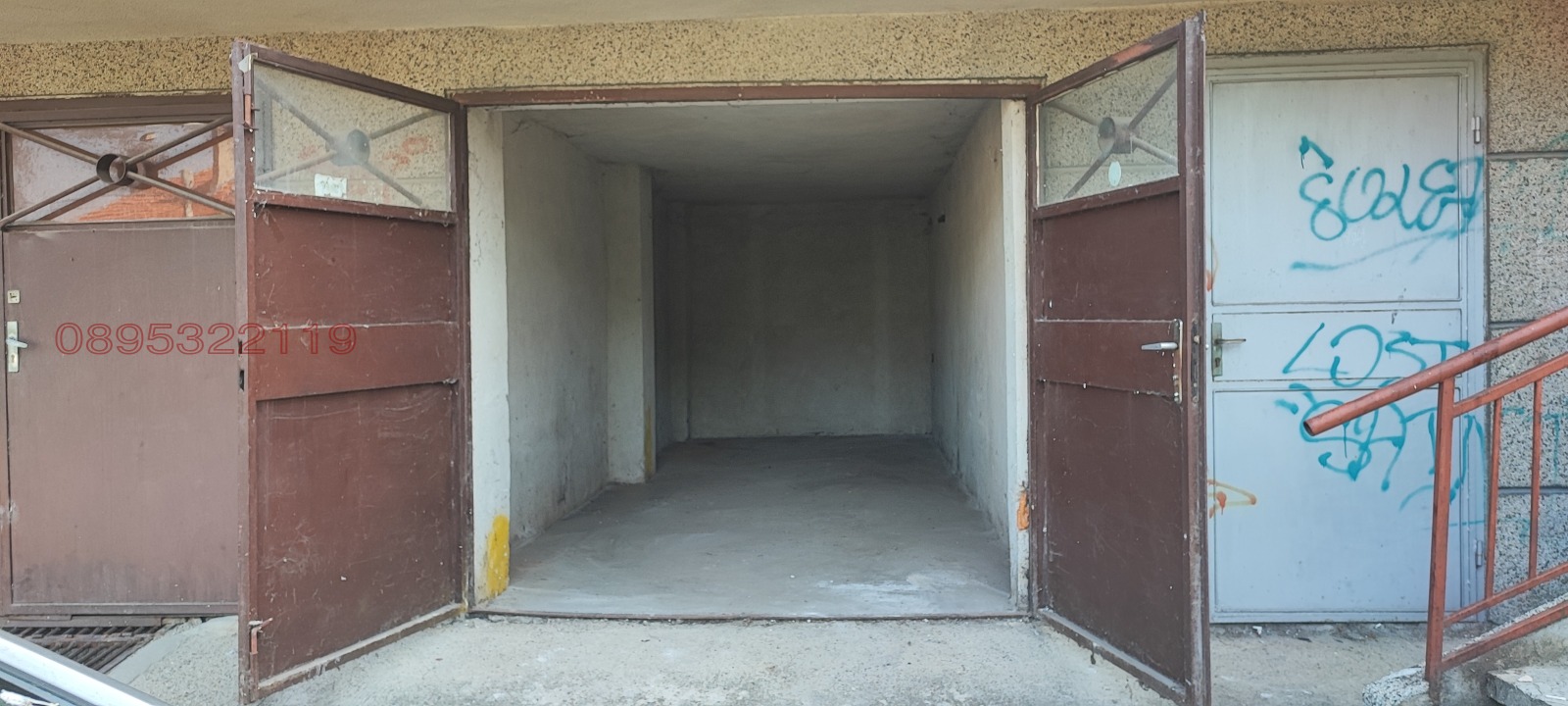 Дава под Наем СКЛАД | Imot.bg — изображение 2