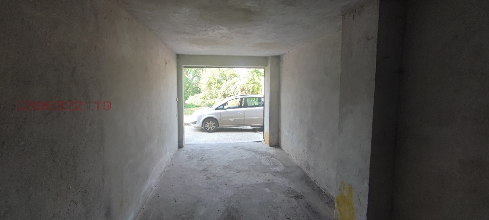 Дава под Наем СКЛАД | Imot.bg — изображение 1