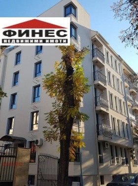 1 yatak odası Mladejki Halm, Plovdiv