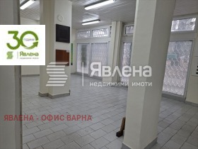 Дава под наем Склад, град Варна