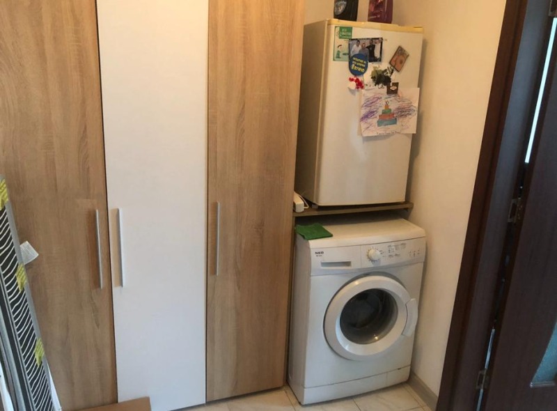 Дава под наем  1-стаен град Пловдив , Кючук Париж , 36 кв.м | 30973252 - изображение [5]