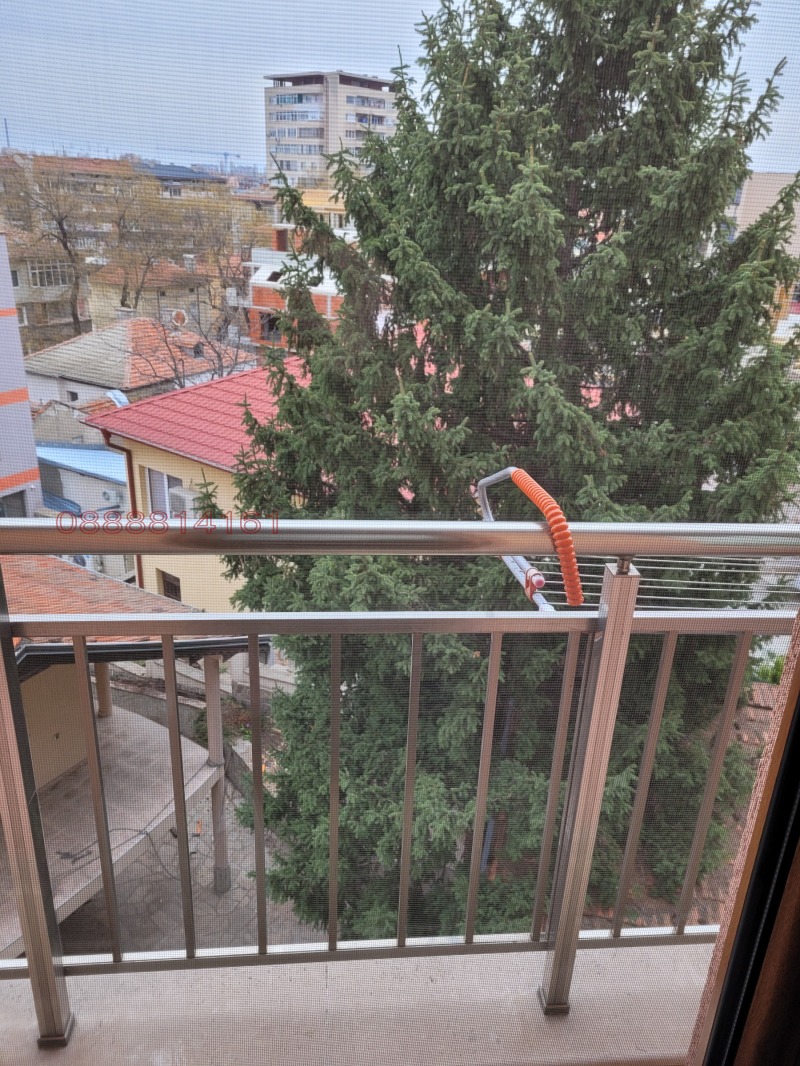 Издаје се  1 спаваћа соба Пловдив , Центар , 75 м2 | 67705088 - слика [5]