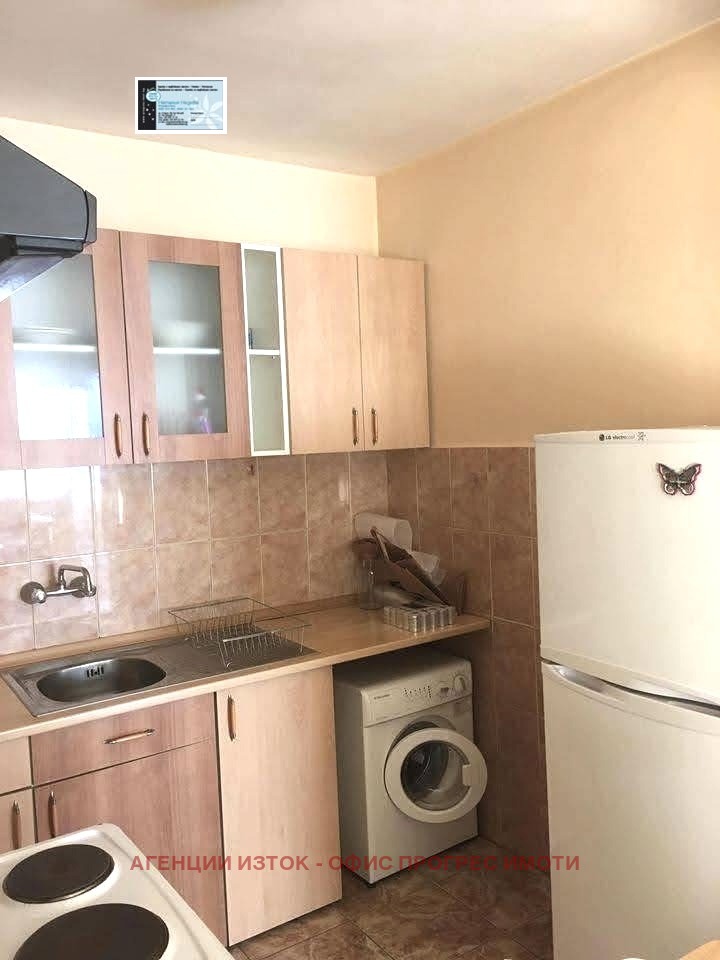 A louer  1 chambre Sofia , Oborichte , 83 m² | 51635277 - image [5]