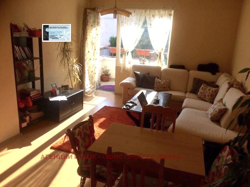 A louer  1 chambre Sofia , Oborichte , 83 m² | 51635277 - image [2]