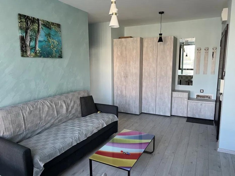 Para alugar  1 quarto Sofia , Krastova vada , 45 m² | 99874076 - imagem [5]