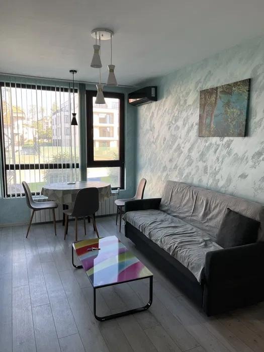 Para alugar  1 quarto Sofia , Krastova vada , 45 m² | 99874076 - imagem [4]