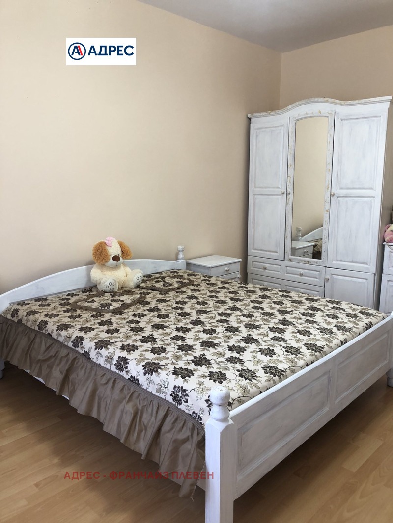 Дава под наем  2-стаен град Плевен , Идеален център , 80 кв.м | 77567990 - изображение [3]
