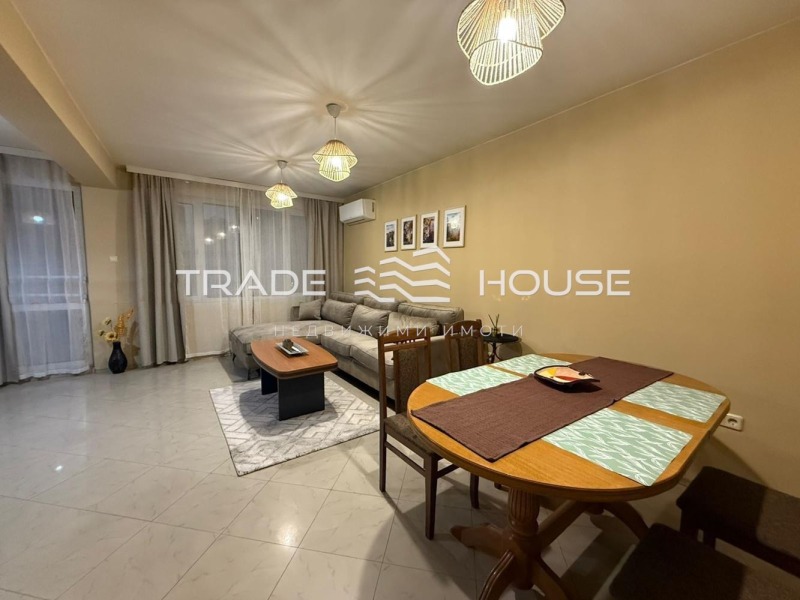 De inchiriat  1 dormitor Plovdiv , Mladejci Hâlm , 75 mp | 19436884 - imagine [5]