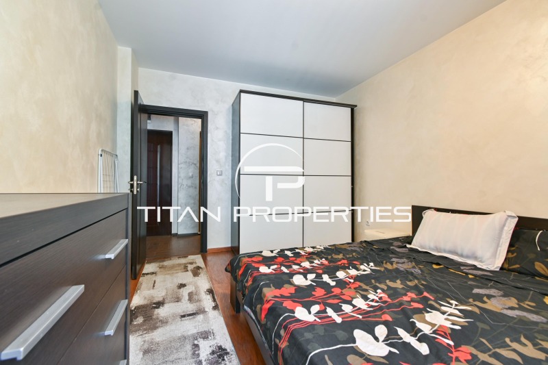 Zu vermieten  1 Schlafzimmer Sofia , Zona B-18 , 78 qm | 31638334 - Bild [7]