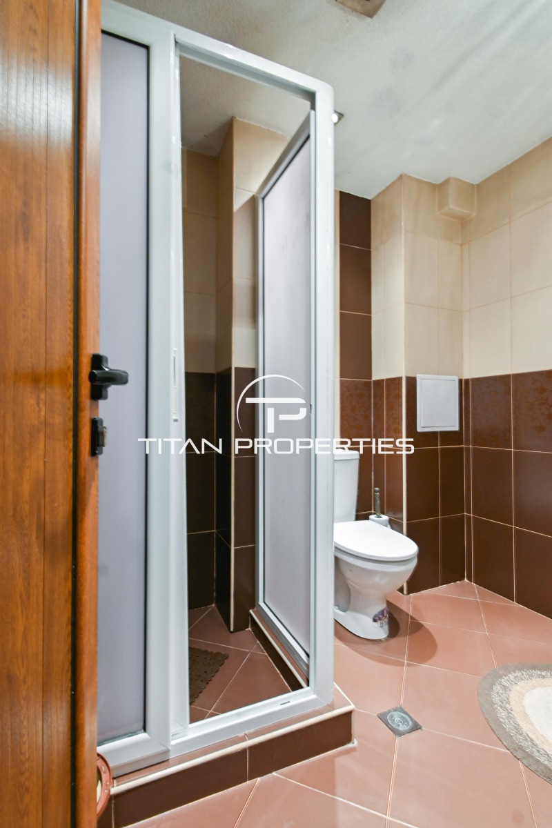 Zu vermieten  1 Schlafzimmer Sofia , Zona B-18 , 78 qm | 31638334 - Bild [9]
