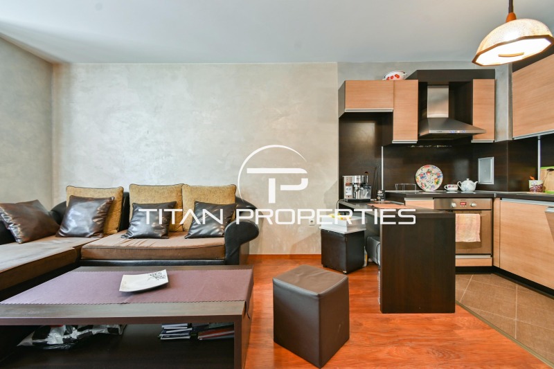 Zu vermieten  1 Schlafzimmer Sofia , Zona B-18 , 78 qm | 31638334 - Bild [4]