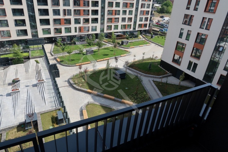 En renta  1 dormitorio Sofia , Manastirski livadi , 70 metros cuadrados | 28513386 - imagen [13]