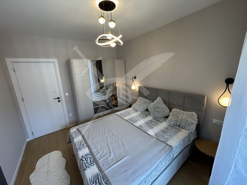 En renta  1 dormitorio Sofia , Manastirski livadi , 70 metros cuadrados | 28513386 - imagen [2]