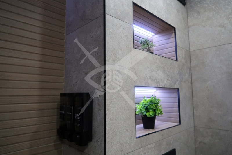 En renta  1 dormitorio Sofia , Manastirski livadi , 70 metros cuadrados | 28513386 - imagen [7]