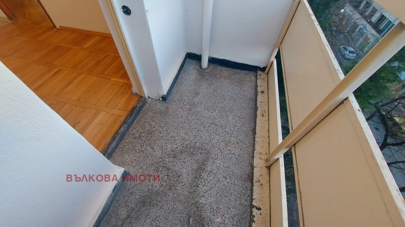 Дава под наем 2-СТАЕН, гр. Стара Загора, Център, снимка 14 - Апартаменти - 52751877