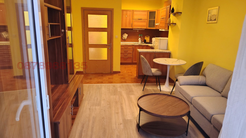 Дава под наем 2-СТАЕН, гр. София, Младост 4, снимка 2 - Апартаменти - 53307204