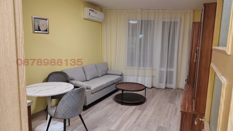 Дава под наем 2-СТАЕН, гр. София, Младост 4, снимка 4 - Апартаменти - 53307204